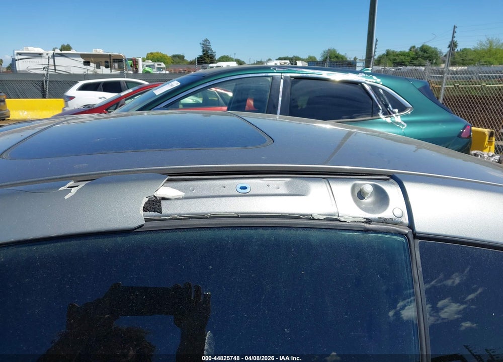 2005 INFINITI G35 VIN: JNKCV54E35M412641