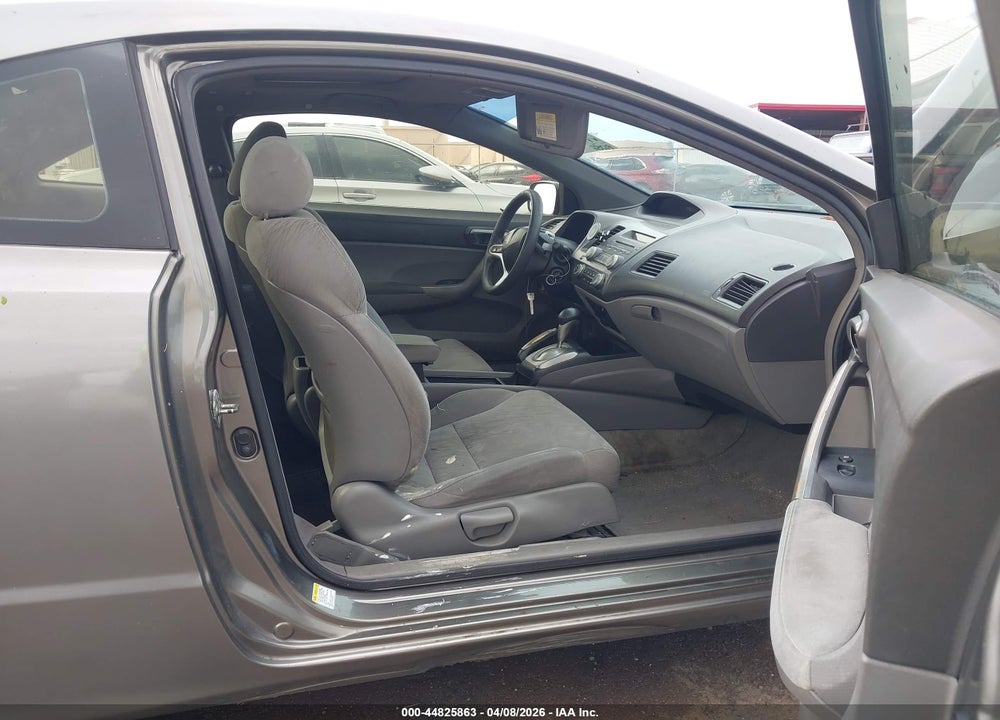 2006 HONDA CIVIC EX VIN: 2HGFG12896H542217