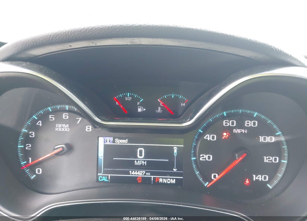 2019 CHEVROLET IMPALA LT VIN: 2G11Z5S3XK9111770