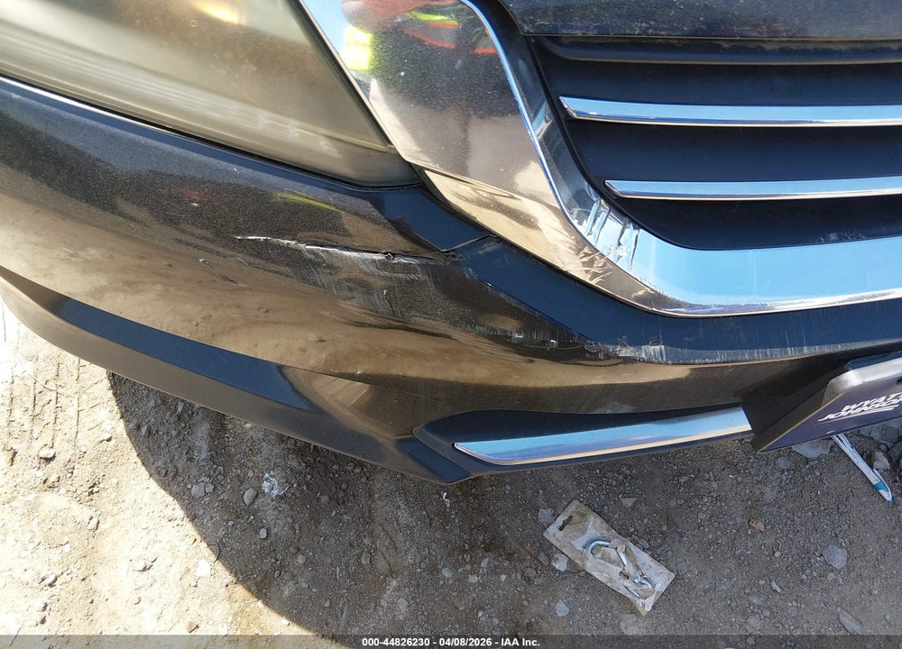 2014 HONDA ACCORD LX VIN: 1HGCR2F31EA269448