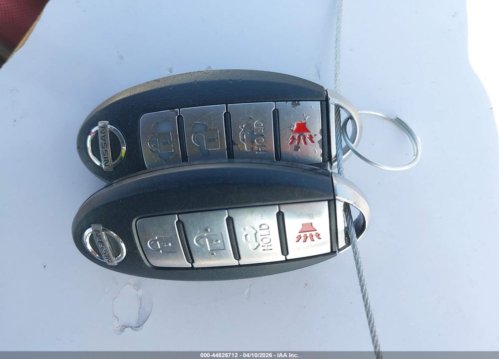 2012 NISSAN SENTRA 2.0 S VIN: 3N1AB6AP6CL767715