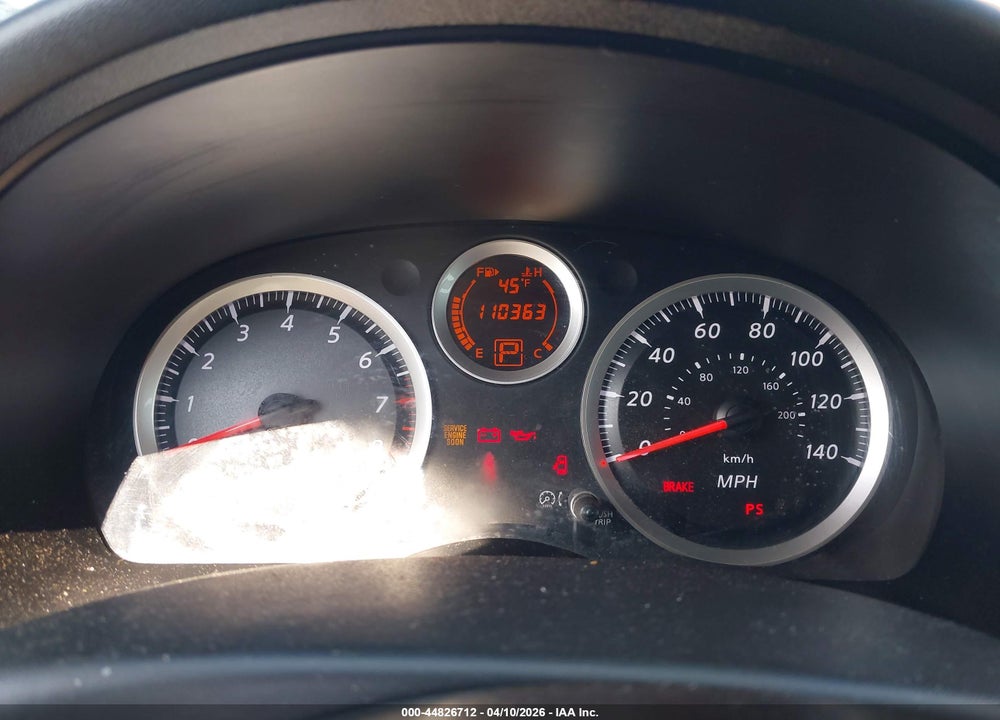 2012 NISSAN SENTRA 2.0 S VIN: 3N1AB6AP6CL767715