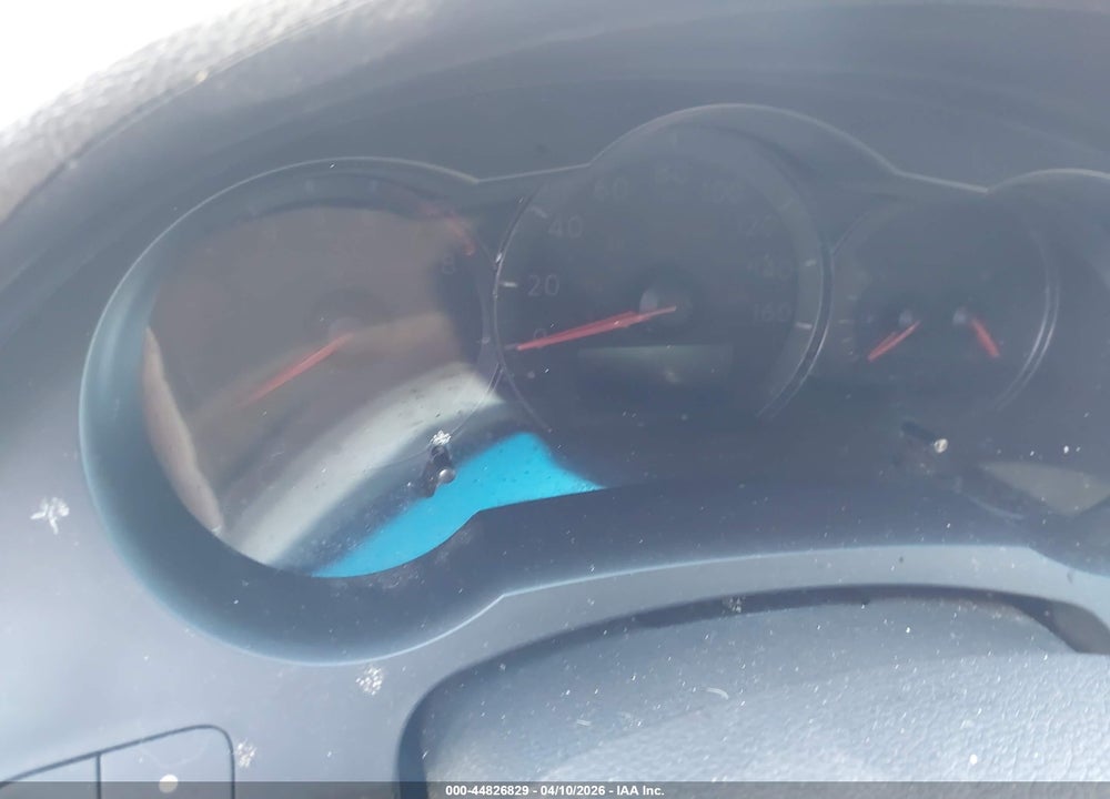 2011 NISSAN ALTIMA 2.5 S VIN: 1N4AL2AP8BN441311