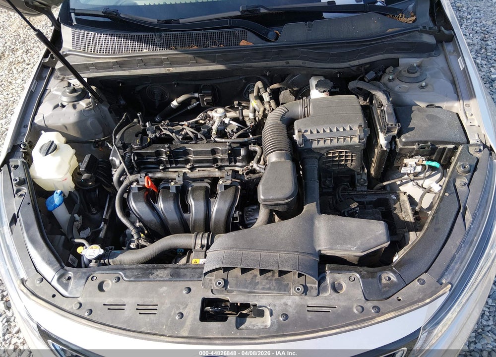 2015 KIA OPTIMA EX VIN: 5XXGN4A77FG409185
