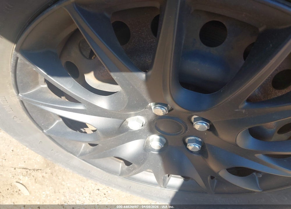 2011 NISSAN ROGUE S VIN: JN8AS5MVXBW250254
