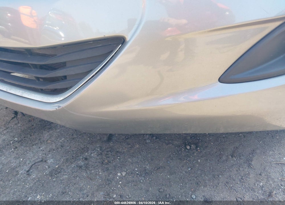 2011 HYUNDAI ELANTRA GLS (ULSAN PLANT) VIN: KMHDH4AE1BU096675