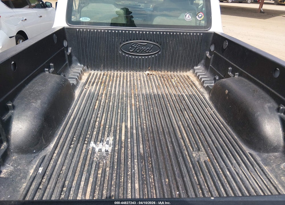 2006 FORD RANGER XL/XLT VIN: 1FTYR10D56PA59725