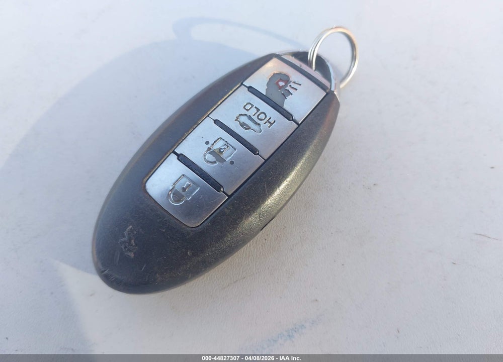 2012 INFINITI G25X VIN: JN1DV6AR1CM861206