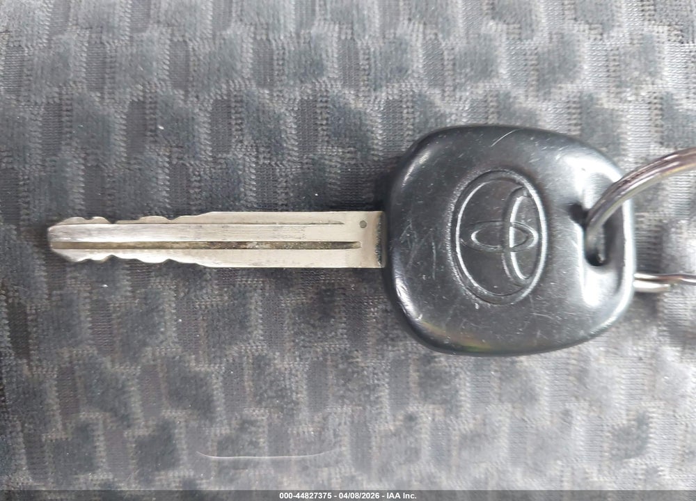 2006 TOYOTA COROLLA S VIN: 2T1BR32E76C710424