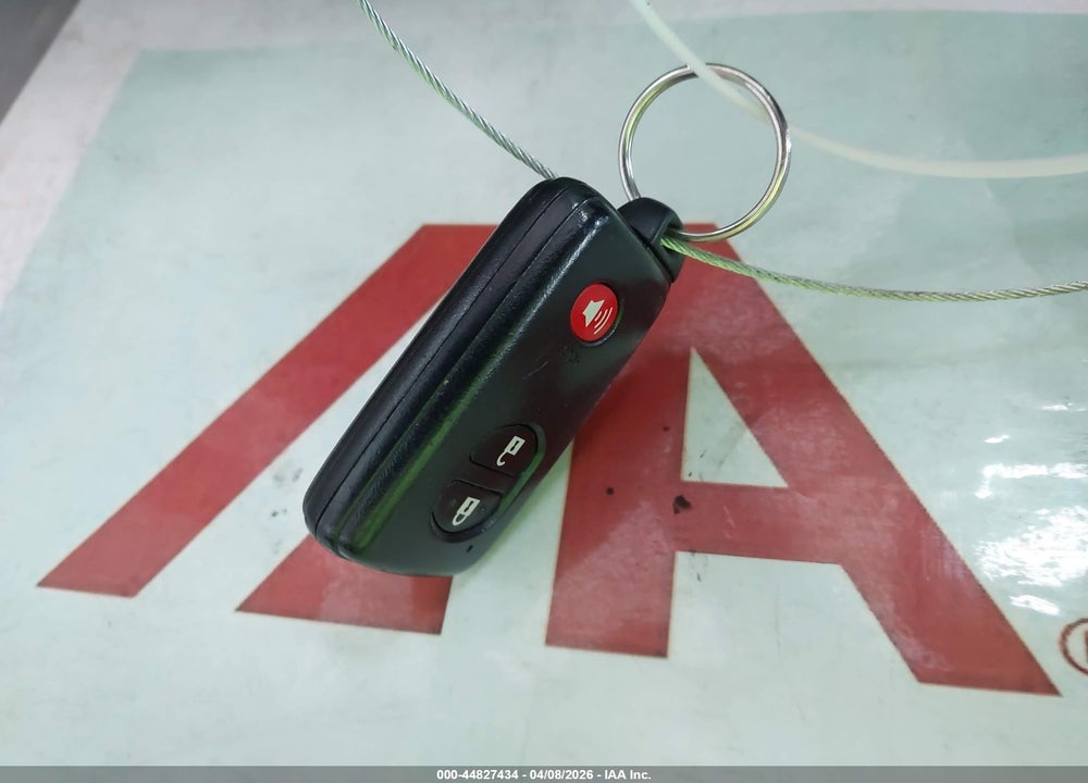 2010 TOYOTA PRIUS II VIN: JTDKN3DU0A0164259
