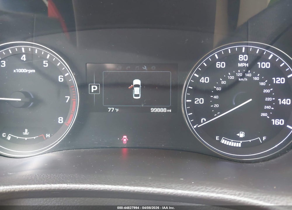 2016 HYUNDAI GENESIS 3.8 VIN: KMHGN4JE3GU139586