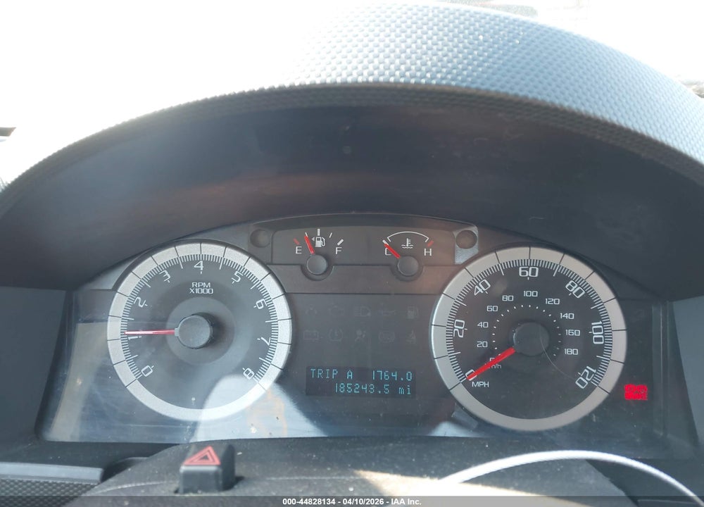 2009 FORD ESCAPE XLT VIN: 1FMCU93739KB79601