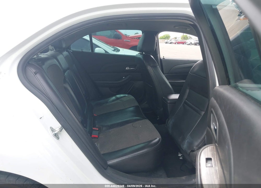 2015 CHEVROLET MALIBU 2LT VIN: 1G11D5SL4FU115529