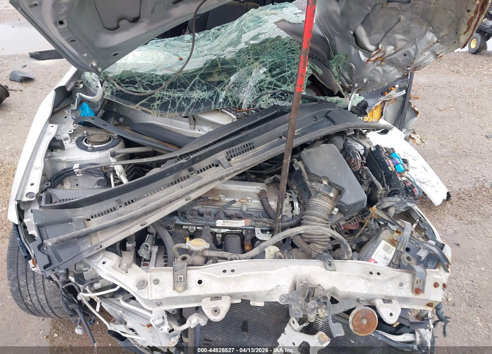 2016 TOYOTA COROLLA S VIN: 5YFBURHEXGP440048