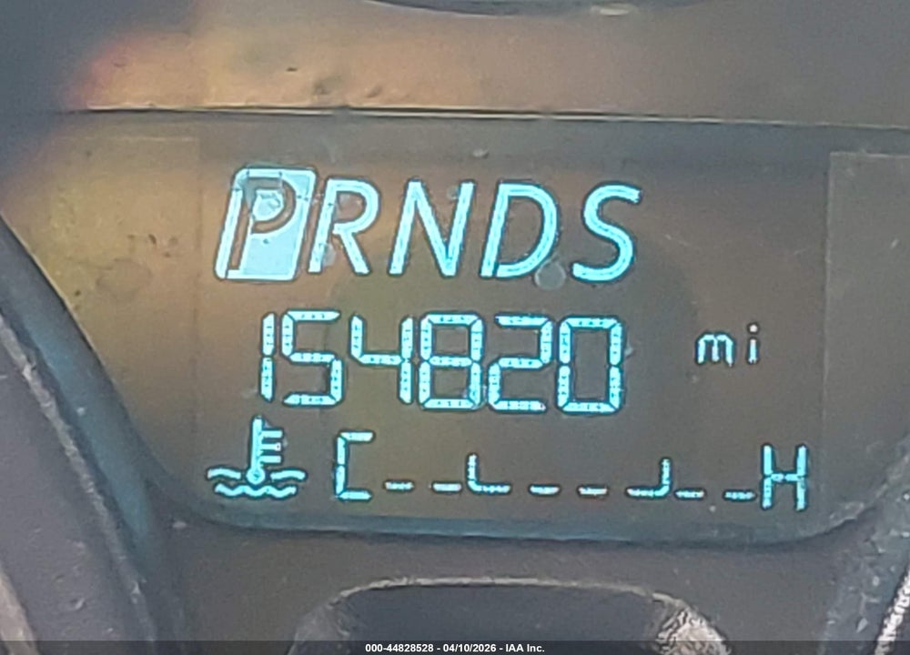 2014 FORD FIESTA S VIN: 3FADP4AJ2EM120596