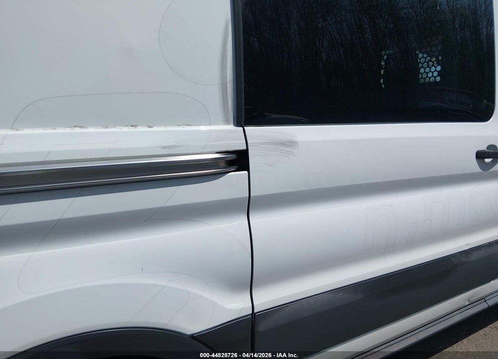 2015 FORD TRANSIT-150 VIN: 1FTNE1CM1FKB28756
