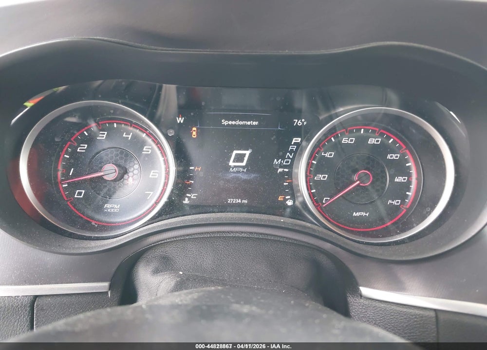 2020 DODGE CHARGER SXT RWD VIN: 2C3CDXBG0LH138033