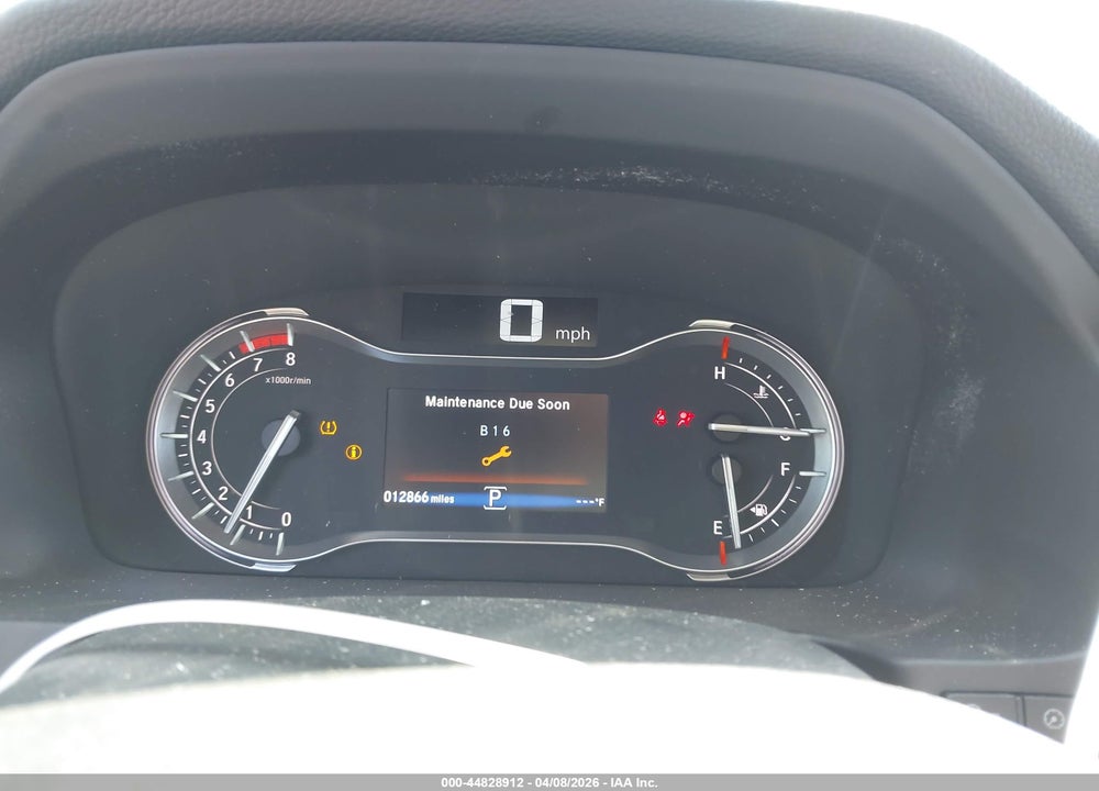 2023 HONDA RIDGELINE RTL VIN: 5FPYK3F54PB042711