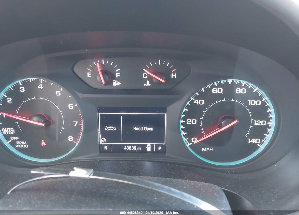 2025 CHEVROLET MALIBU FWD 1LT VIN: 1G1ZD5STXSF143739