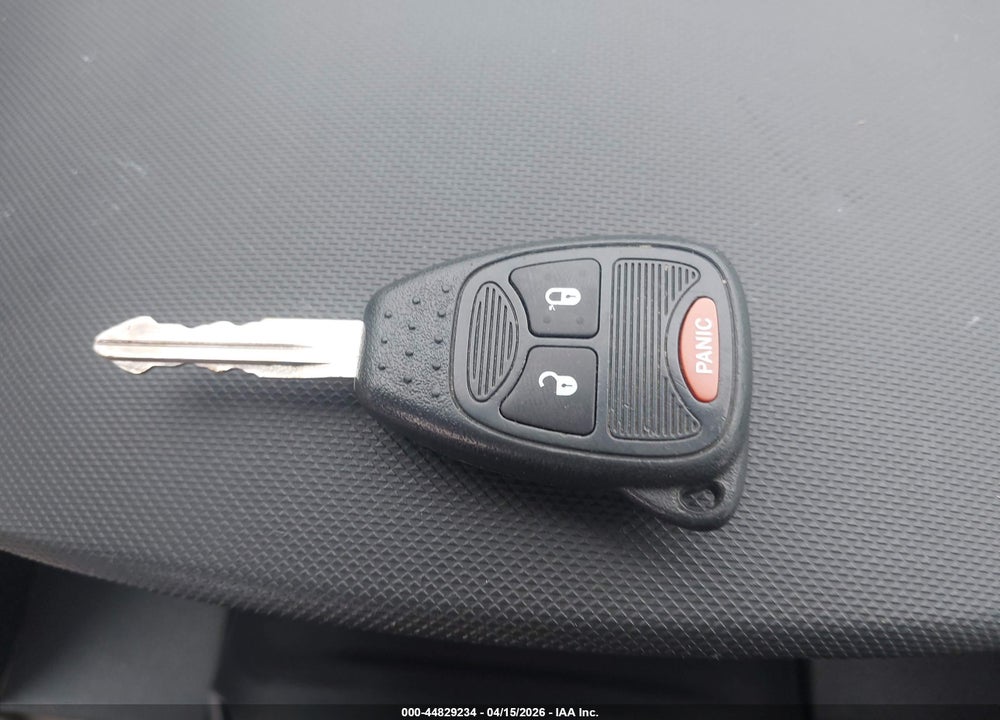 2009 DODGE CALIBER SXT VIN: 1B3HB48A69D171182