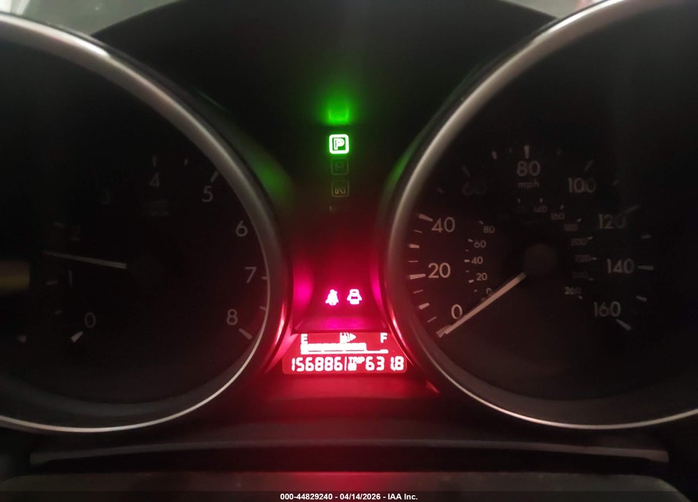 2010 MAZDA 3 I TOURING VIN: JM1BL1SF9A1353646