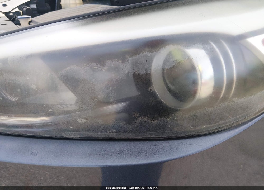 2018 HYUNDAI TUCSON SE VIN: KM8J23A45JU655357