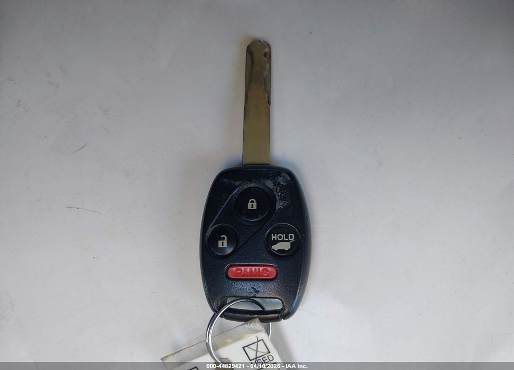 2015 HONDA PILOT EX-L VIN: 5FNYF4H57FB062689