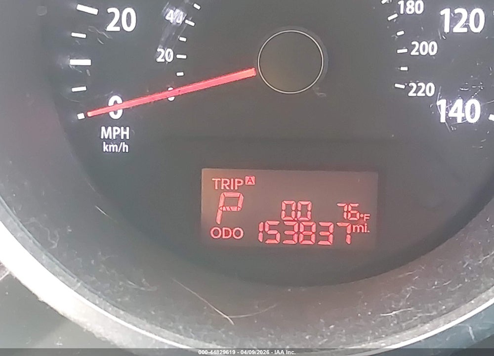 2012 KIA SOUL + VIN: KNDJT2A62C7426553