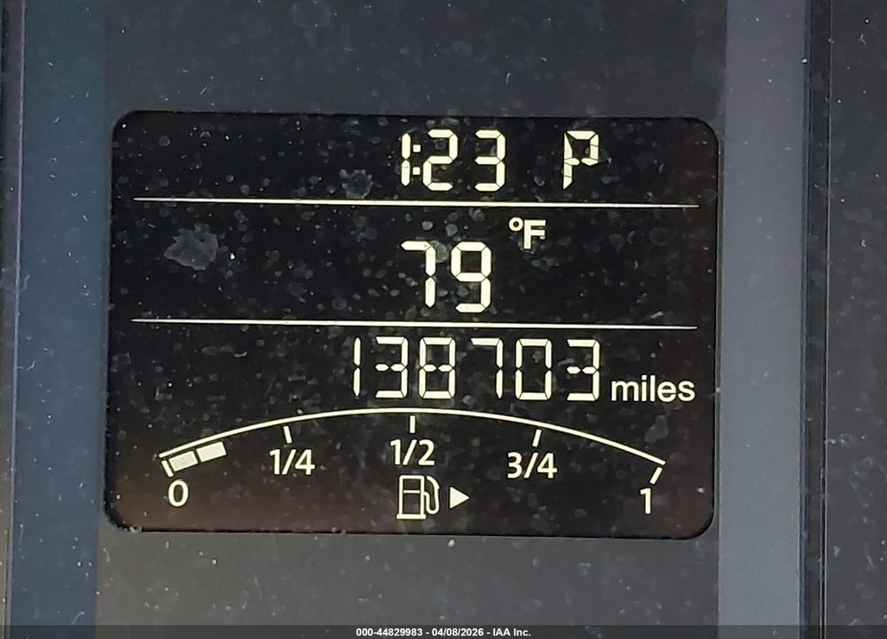 2013 VOLKSWAGEN JETTA 2.5L SE VIN: 3VWDP7AJ7DM381200