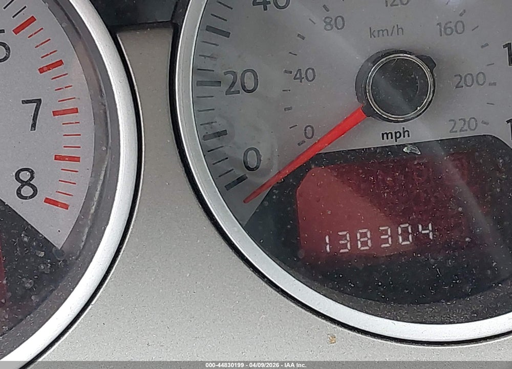 2012 VOLKSWAGEN ROUTAN SE VIN: 2C4RVABG1CR120652