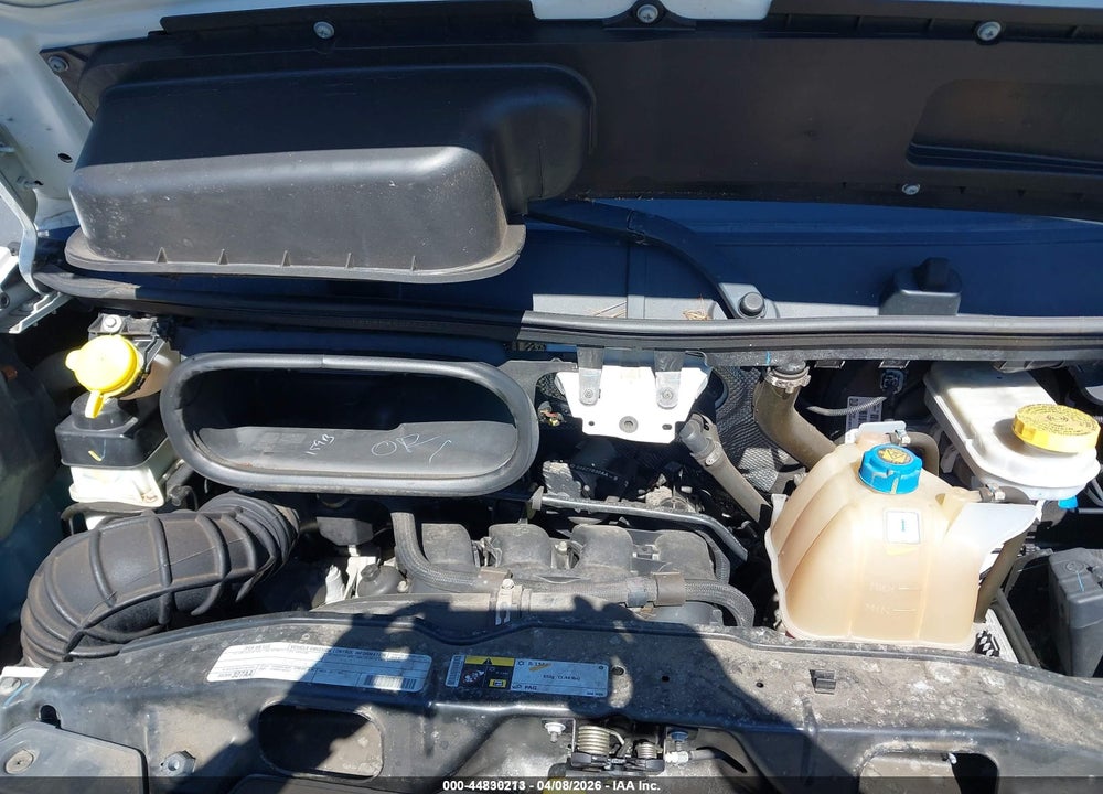 2018 RAM PROMASTER 1500 VIN: 3C6TRVAG3JE146615