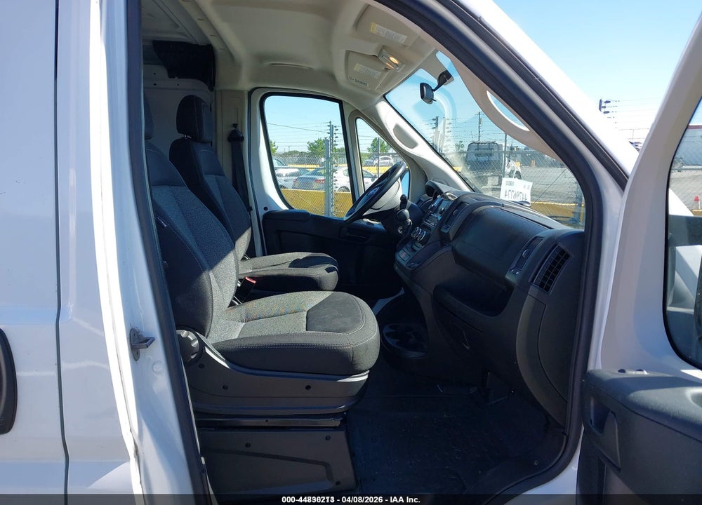 2018 RAM PROMASTER 1500 VIN: 3C6TRVAG3JE146615