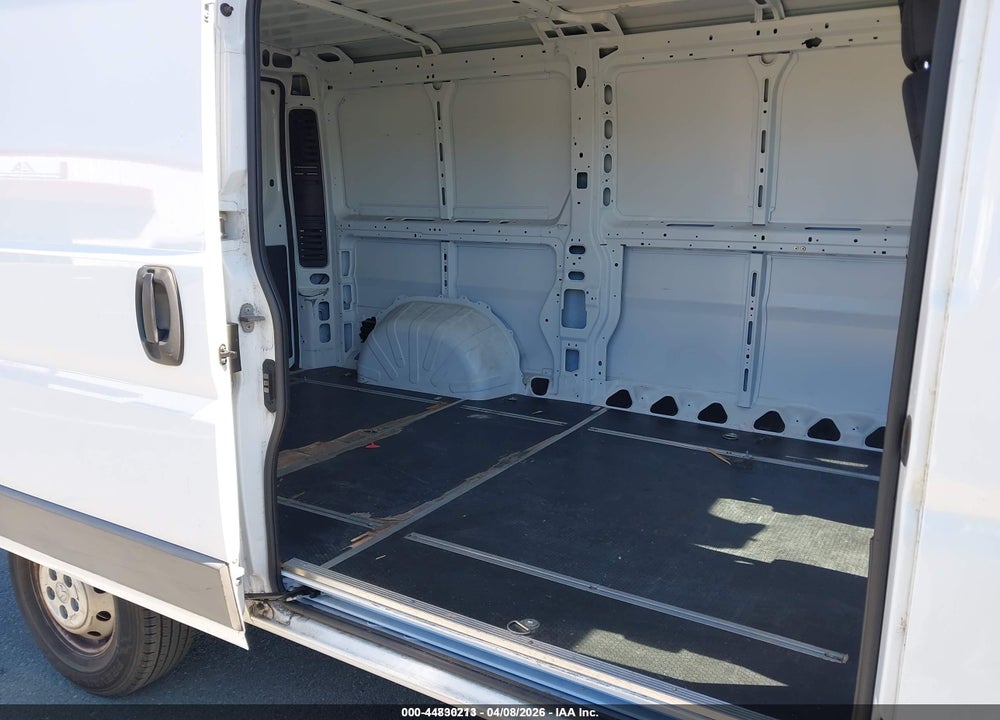 2018 RAM PROMASTER 1500 VIN: 3C6TRVAG3JE146615