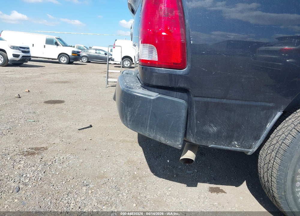 2019 RAM 1500 CLASSIC TRADESMAN  4X2 8' BOX VIN: 3C6JR6DG3KG502771