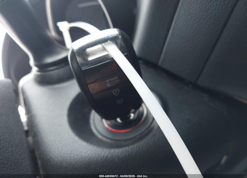 2017 KIA FORTE S VIN: 3KPFL4A7XHE060908