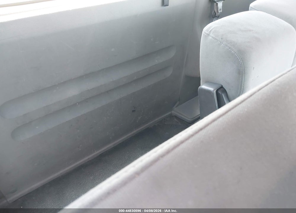 2008 FORD F-150 FX2/STX/XL/XLT VIN: 1FTRF12V38KD44507