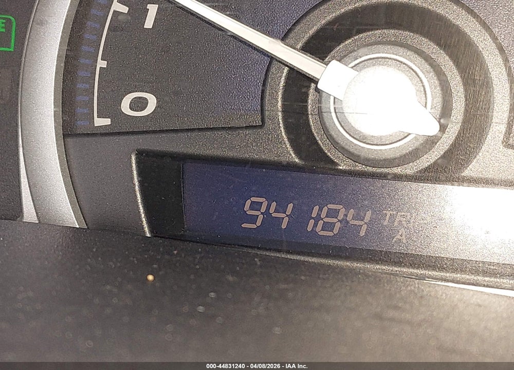 2006 HONDA CIVIC LX VIN: 2HGFG12646H527087