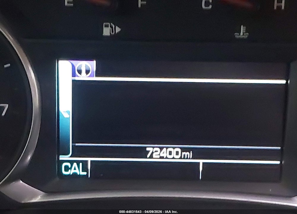 2018 CHEVROLET MALIBU LT VIN: 1G1ZD5ST3JF235144