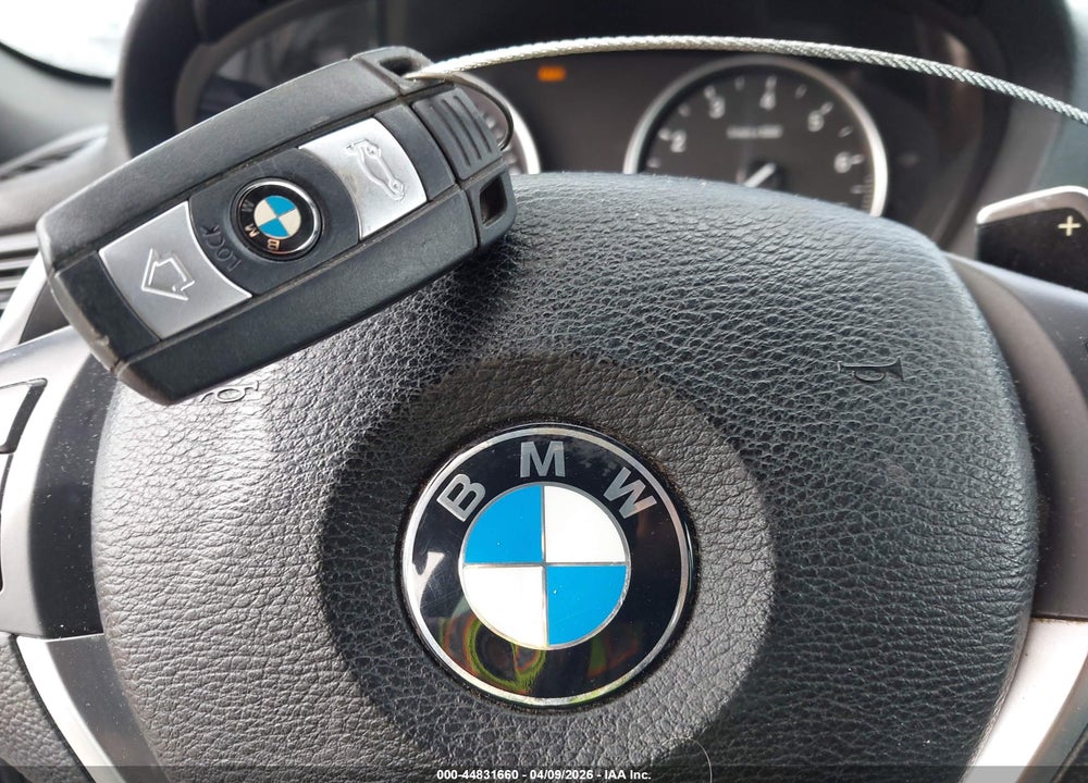 2013 BMW X5 XDRIVE35I/XDRIVE35I PREMIUM/XDRIVE35I SPORT ACTIVITY VIN: 5UXZV4C56D0E00725