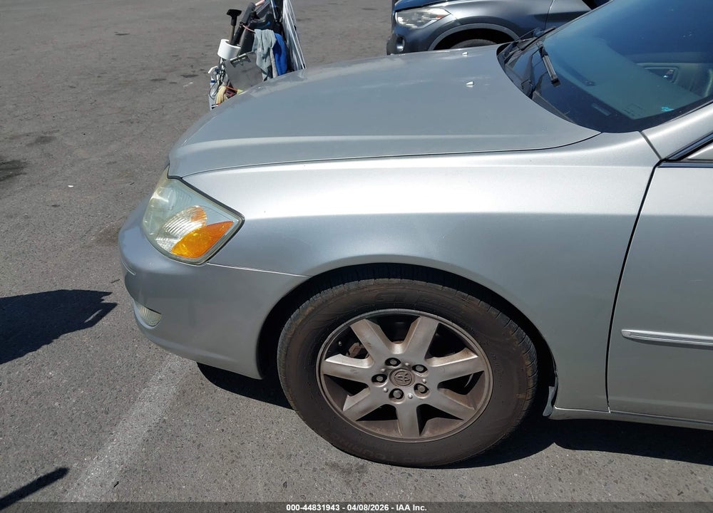 2001 TOYOTA AVALON XLS VIN: 4T1BF28B51U178145