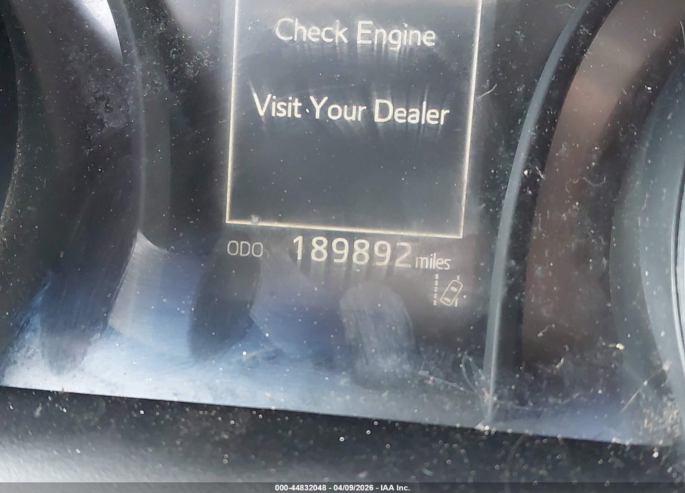 2018 TOYOTA CAMRY LE VIN: 4T1B11HK2JU091585