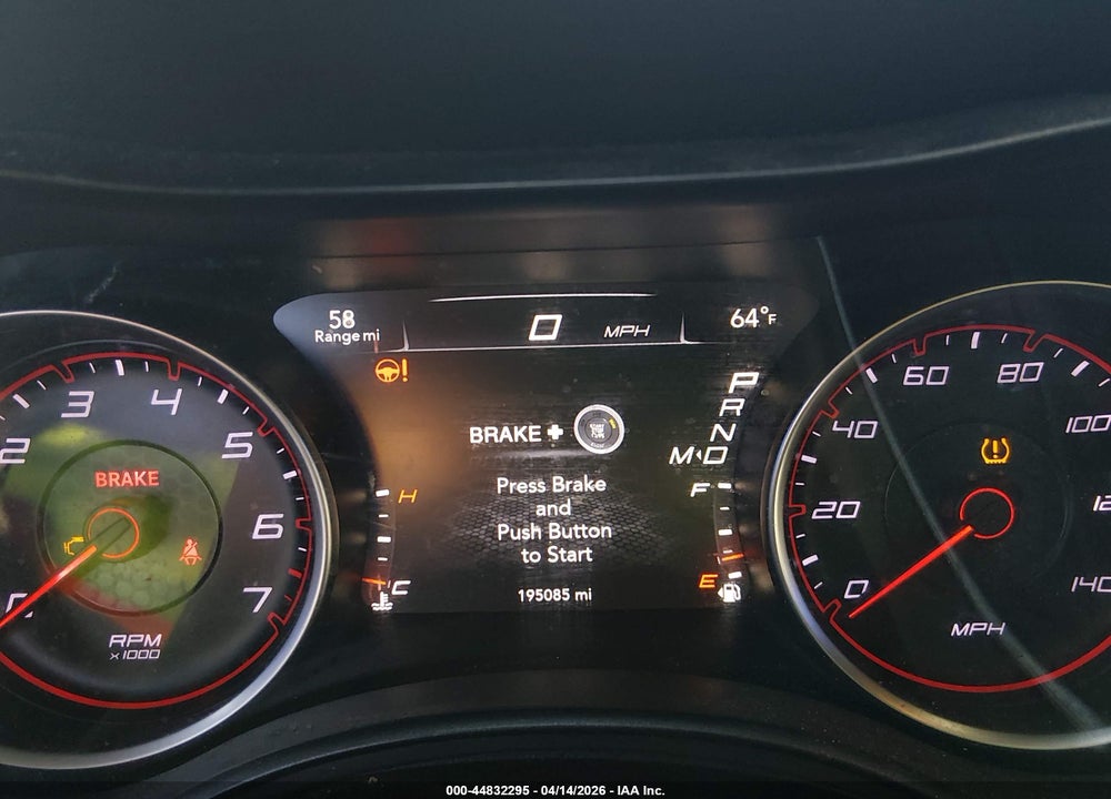 2015 DODGE CHARGER SE VIN: 2C3CDXBG0FH810029
