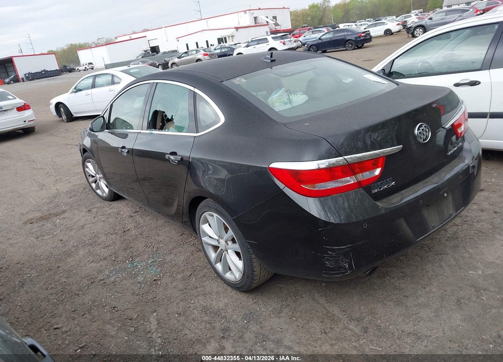 2013 BUICK VERANO CONVENIENCE GROUP VIN: 1G4PR5SK3D4109840