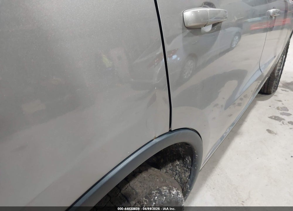 2019 DODGE DURANGO SXT AWD VIN: 1C4RDJAG4KC824789