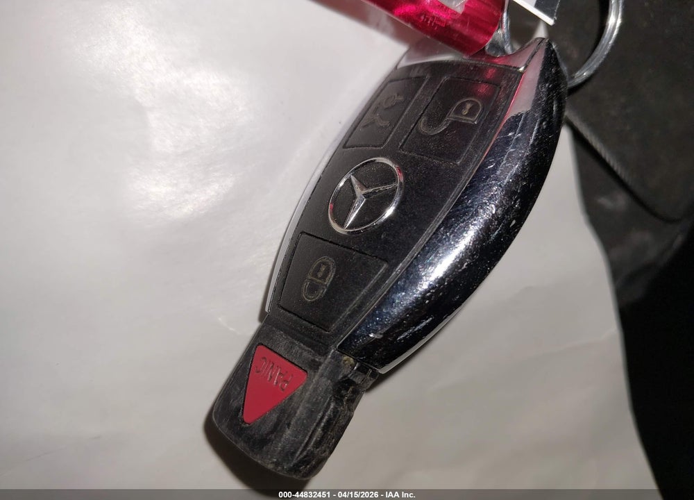 2011 MERCEDES-BENZ E 350 VIN: WDDKJ5GB2BF078912