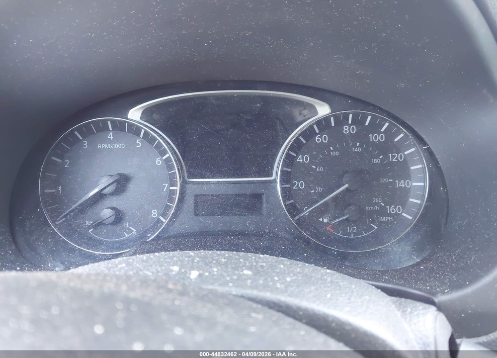 2014 NISSAN ALTIMA 2.5 S VIN: 1N4AL3APXEC153540
