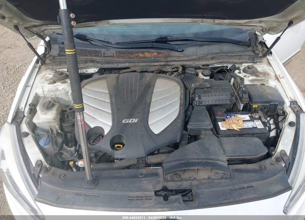 2015 KIA CADENZA PREMIUM VIN: KNALN4D77F5196718
