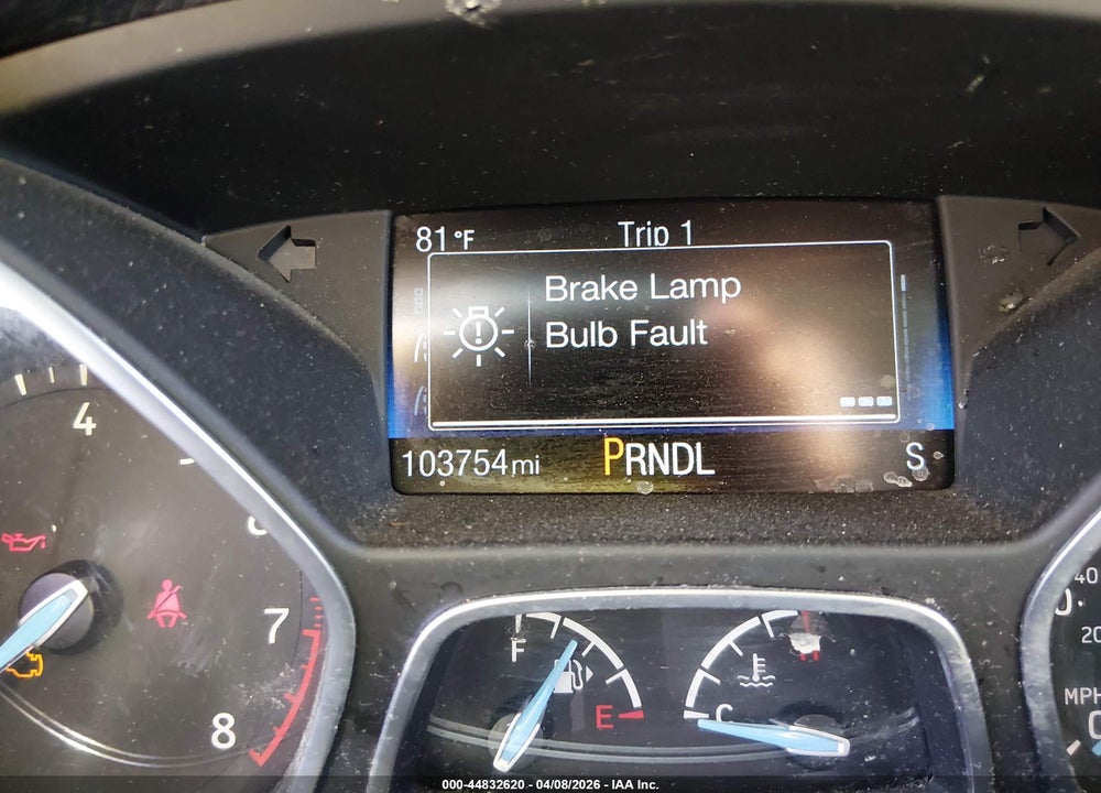 2018 FORD FOCUS SE VIN: 1FADP3K24JL241868