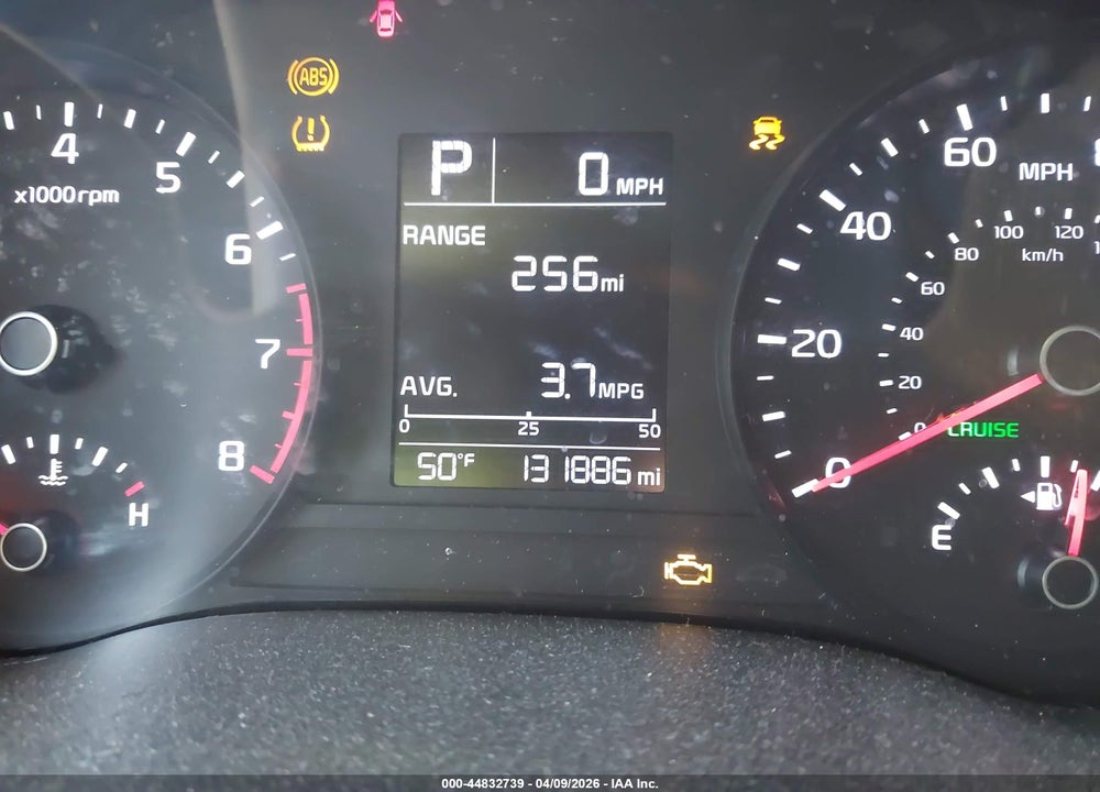 2018 KIA RIO S VIN: 3KPA24AB1JE113650