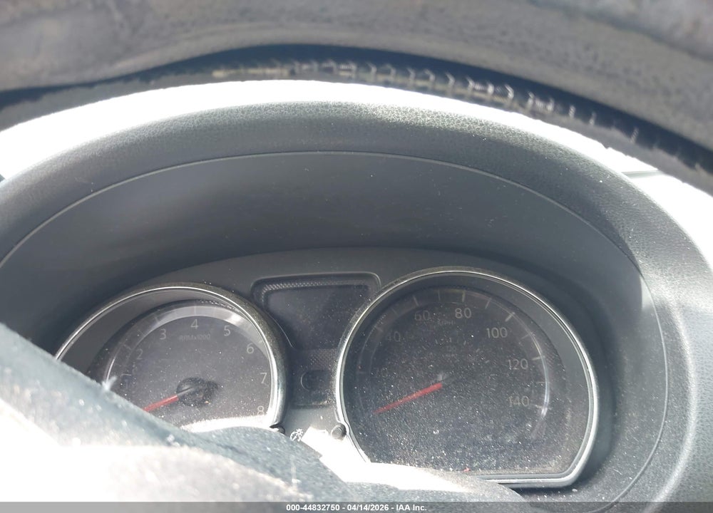 2012 NISSAN VERSA 1.6 SV VIN: 3N1CN7AP5CL902902